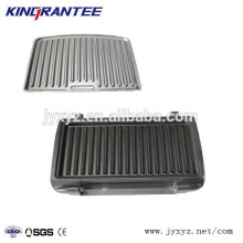 Shenzhen kingrantee aluminio muere moldes para hornear cupcake molde